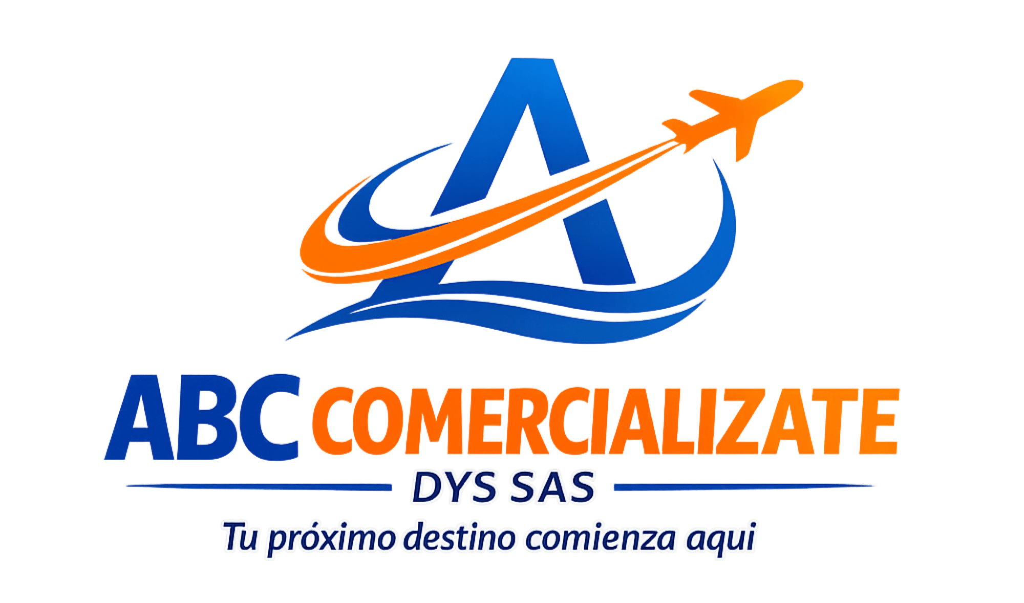 ABC COMERCIALIZATE DYS SAS